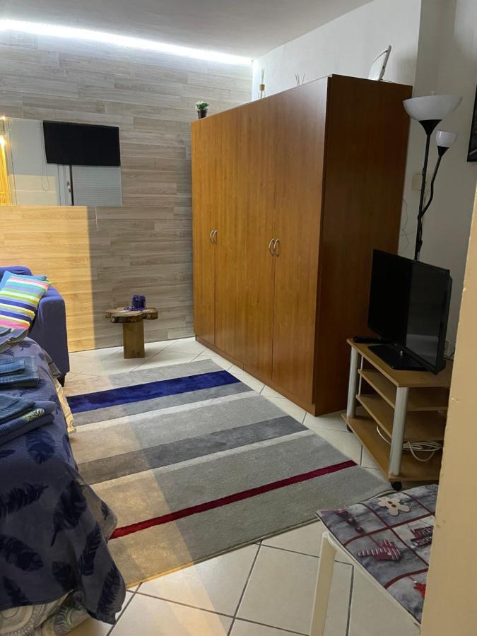 アオスタAttico Bellavistaアパートメント エクステリア 写真